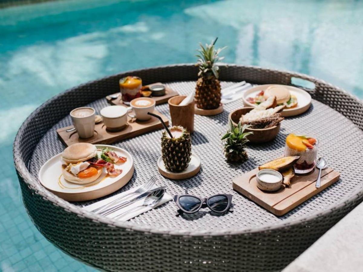 Irene Pool Villa Resort, Koh Lipe Extérieur photo