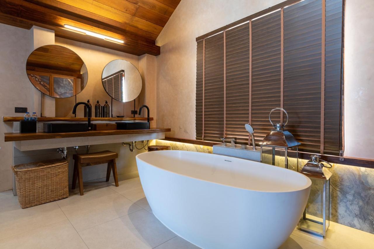 Irene Pool Villa Resort, Koh Lipe Extérieur photo