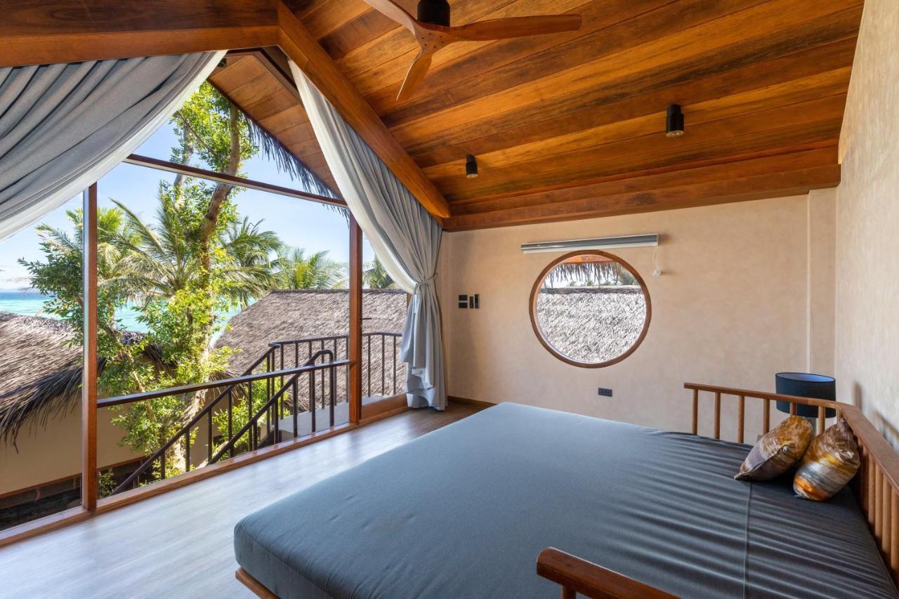Irene Pool Villa Resort, Koh Lipe Extérieur photo