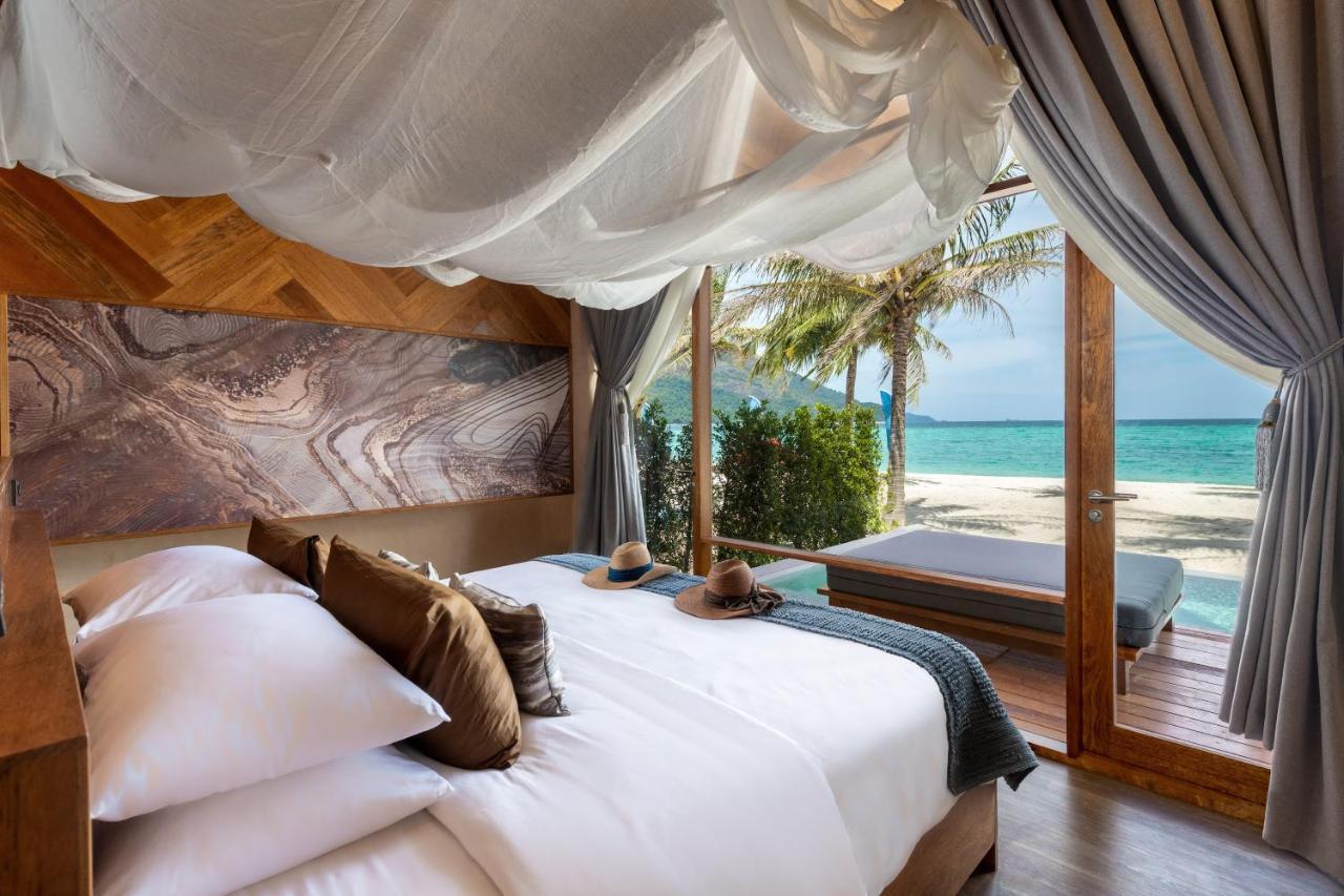 Irene Pool Villa Resort, Koh Lipe Extérieur photo