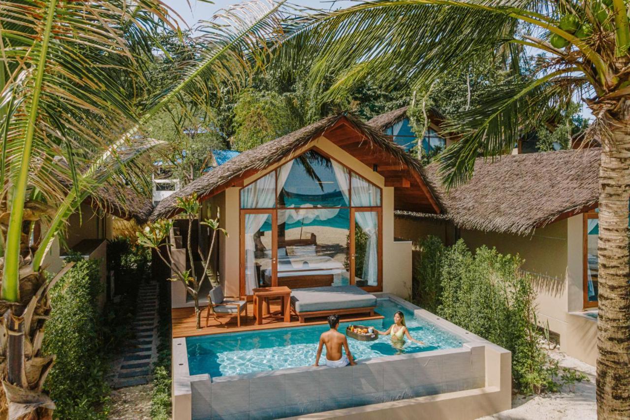 Irene Pool Villa Resort, Koh Lipe Extérieur photo