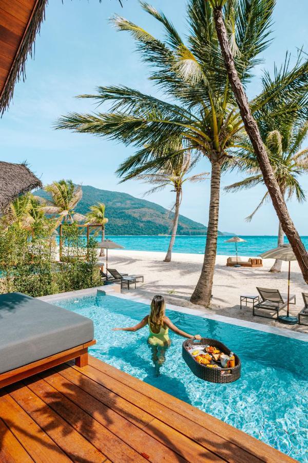Irene Pool Villa Resort, Koh Lipe Extérieur photo