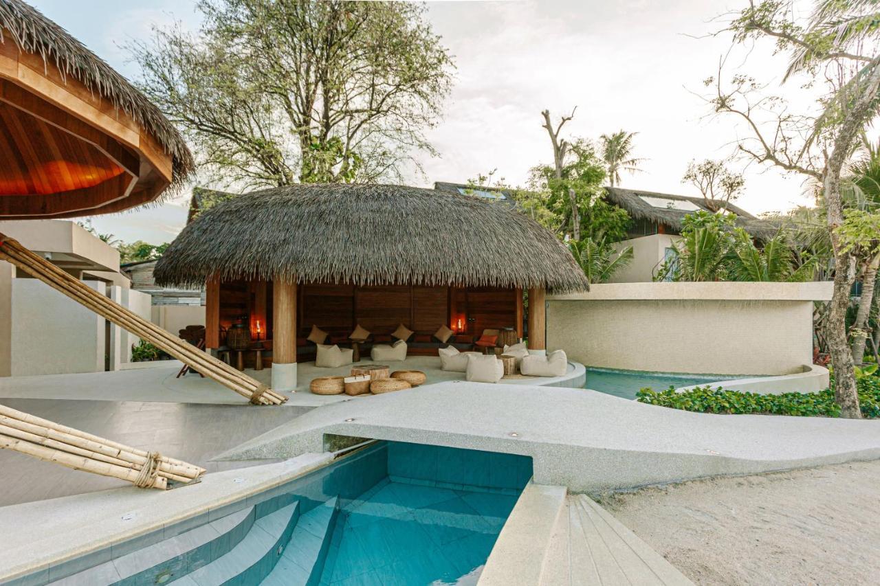 Irene Pool Villa Resort, Koh Lipe Extérieur photo