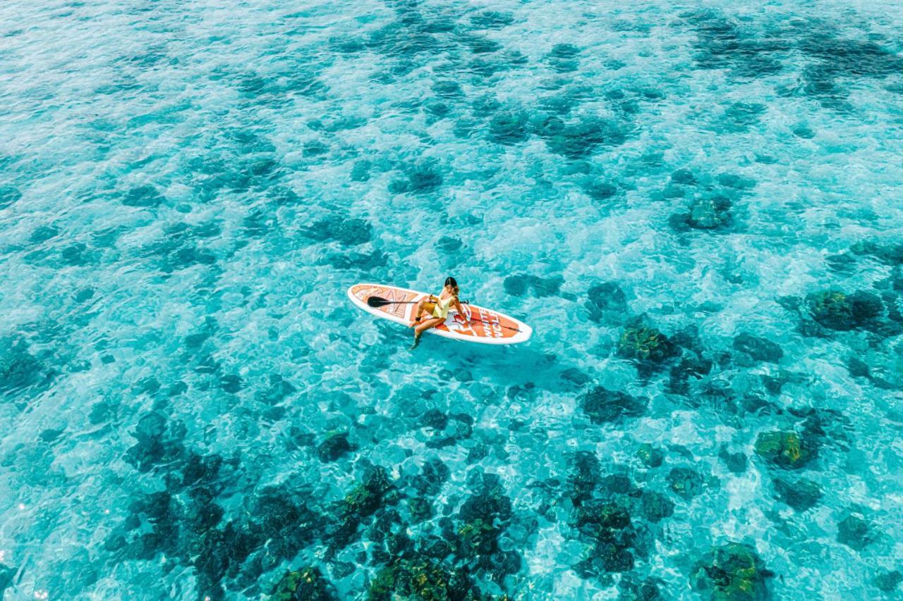 Irene Pool Villa Resort, Koh Lipe Extérieur photo