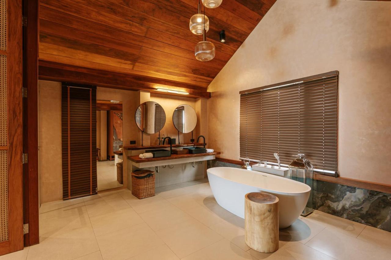 Irene Pool Villa Resort, Koh Lipe Extérieur photo