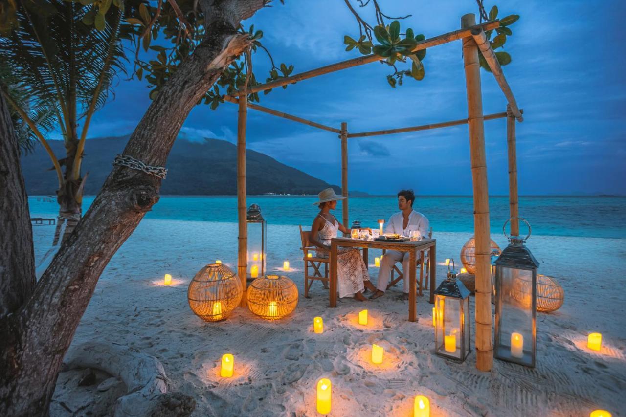 Irene Pool Villa Resort, Koh Lipe Extérieur photo