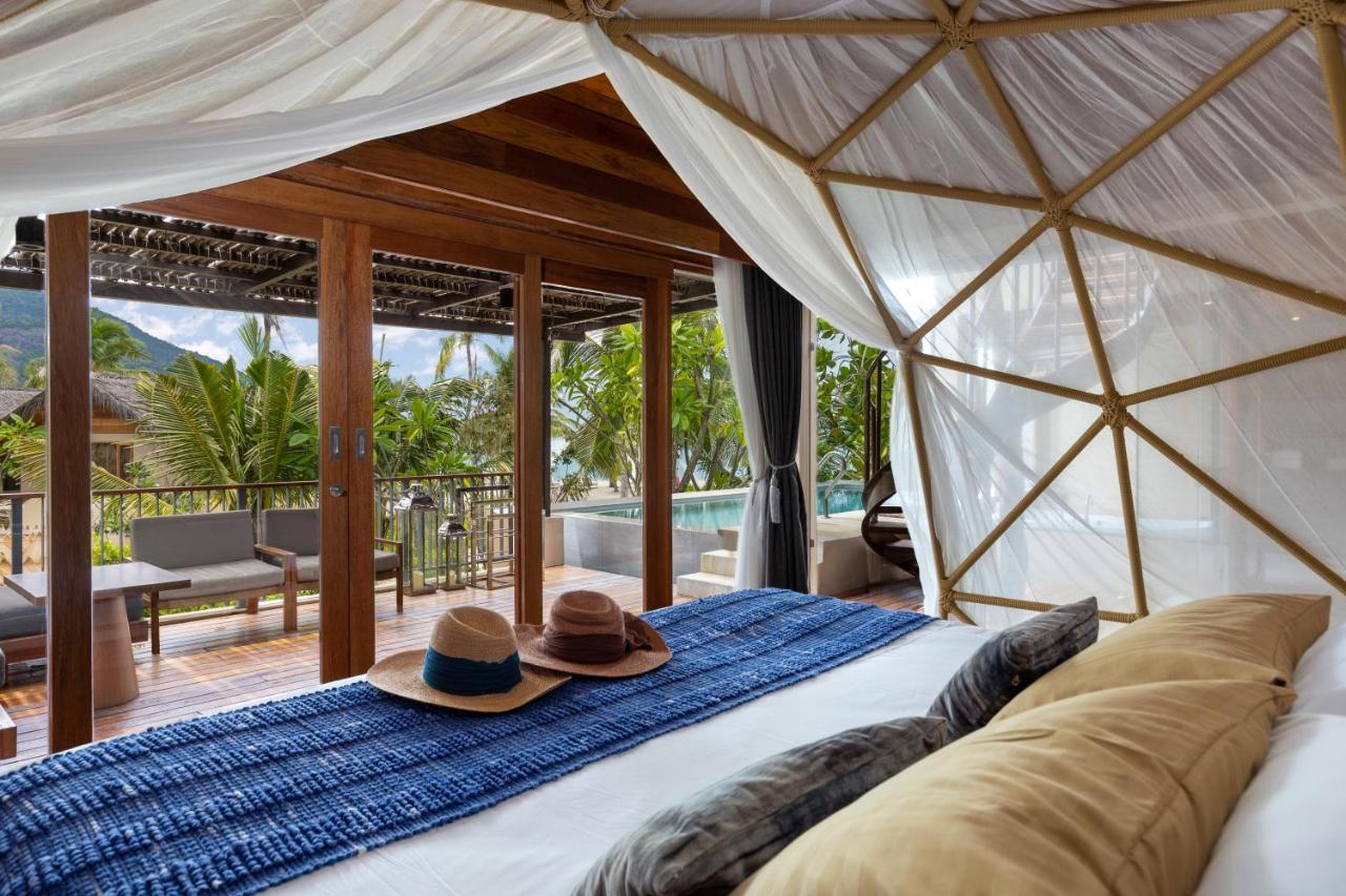 Irene Pool Villa Resort, Koh Lipe Extérieur photo