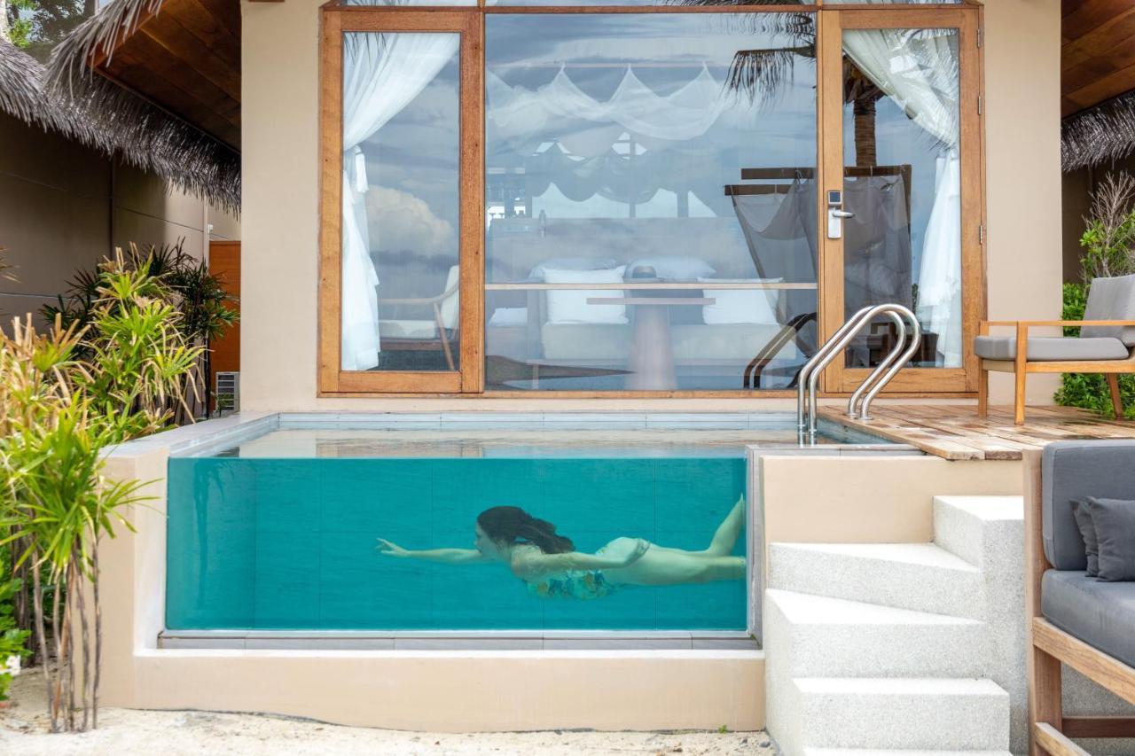 Irene Pool Villa Resort, Koh Lipe Extérieur photo