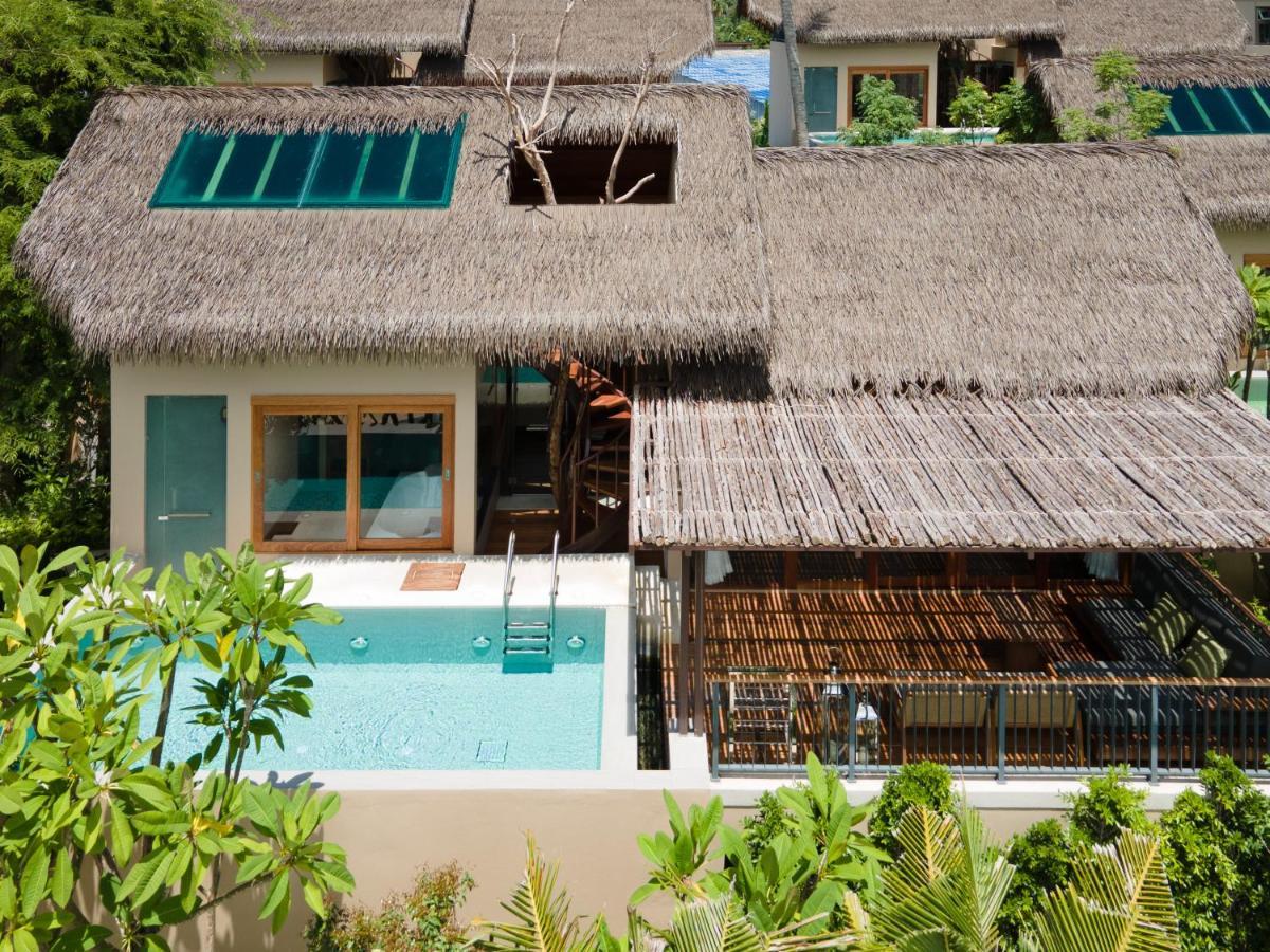 Irene Pool Villa Resort, Koh Lipe Extérieur photo
