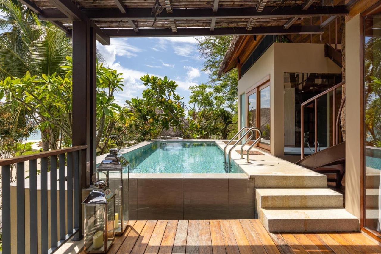Irene Pool Villa Resort, Koh Lipe Extérieur photo
