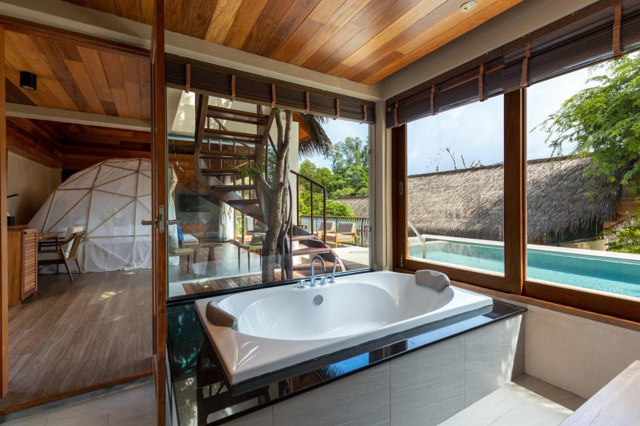 Irene Pool Villa Resort, Koh Lipe Extérieur photo