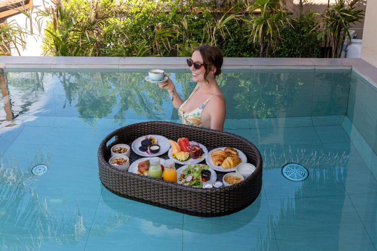 Irene Pool Villa Resort, Koh Lipe Extérieur photo