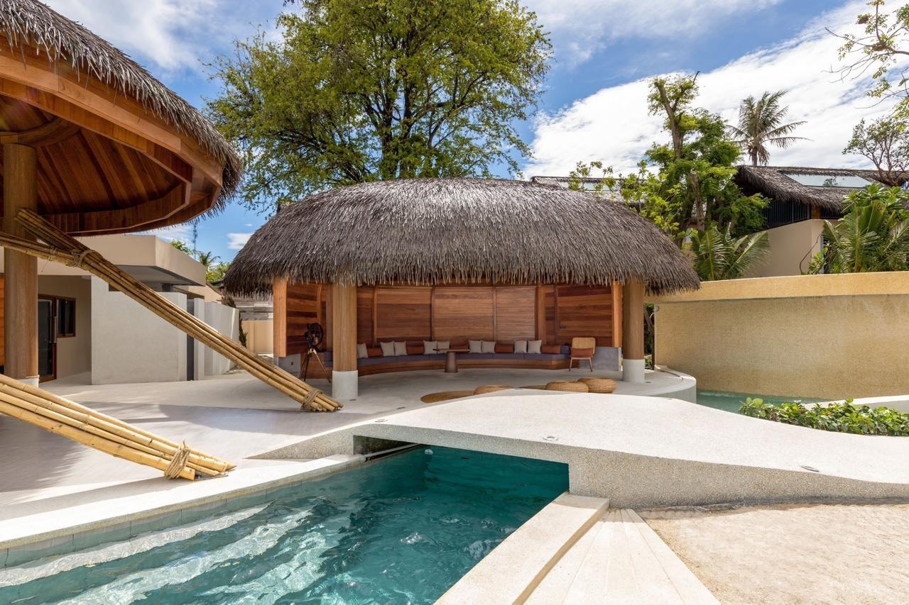 Irene Pool Villa Resort, Koh Lipe Extérieur photo