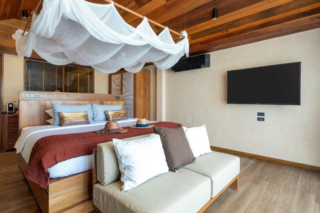 Irene Pool Villa Resort, Koh Lipe Extérieur photo