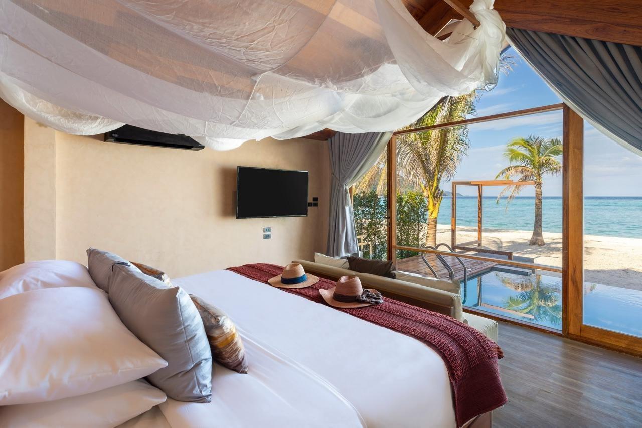 Irene Pool Villa Resort, Koh Lipe Extérieur photo
